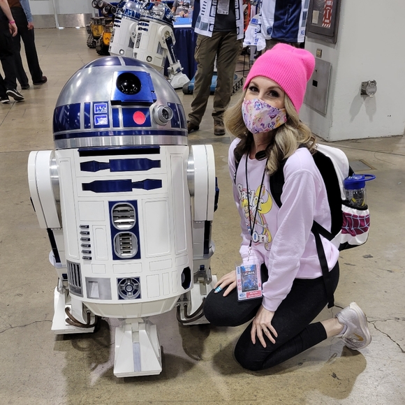 Meet your Posher, Michelle - Picture 8 of 9